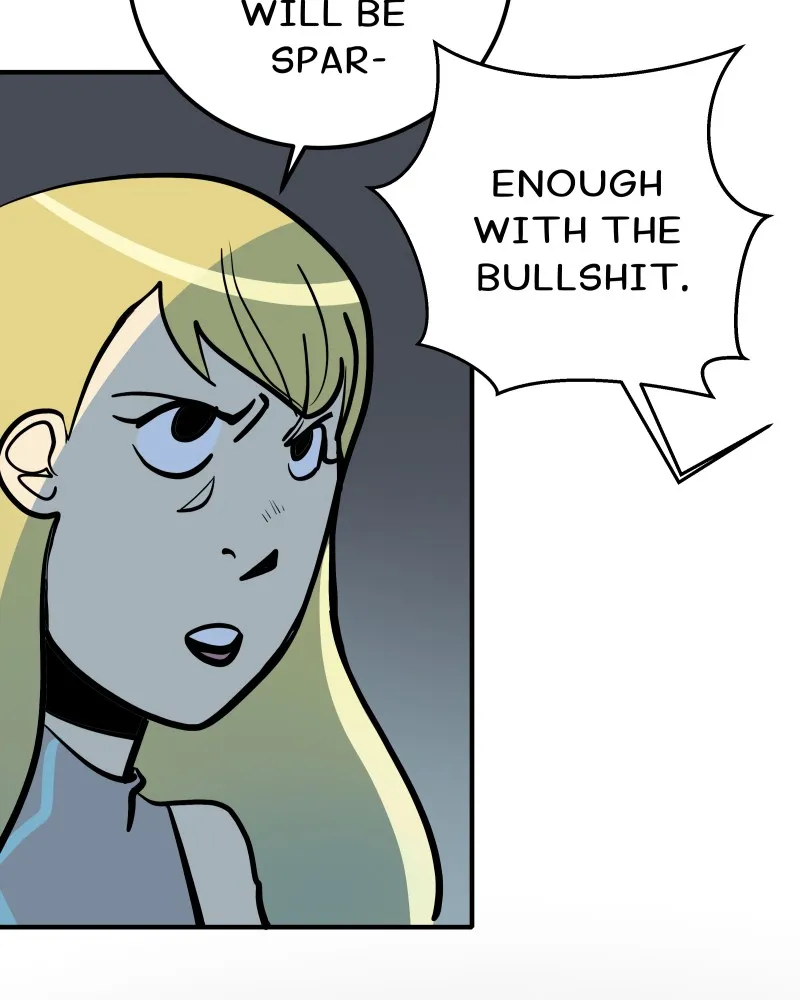 The Last God of Spring Chapter 6 page 87 - 