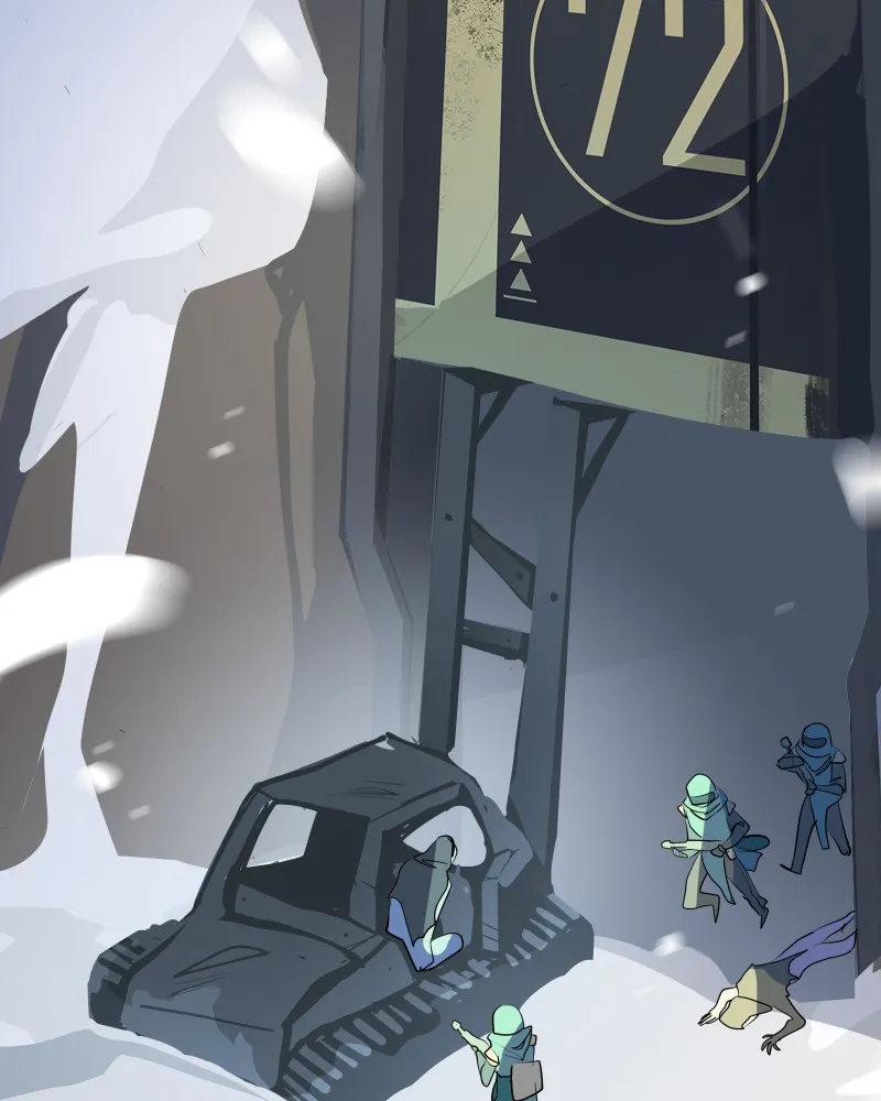 The Last God of Spring Chapter 6 page 10 - 