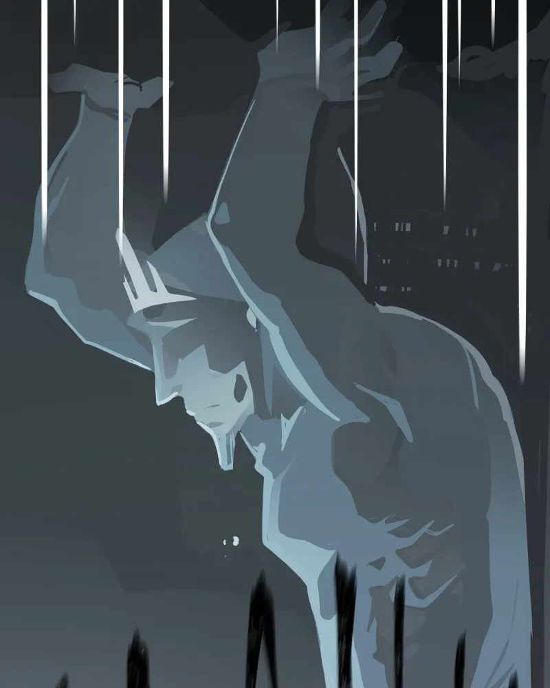 The Last God of Spring Chapter 60 page 2 - 