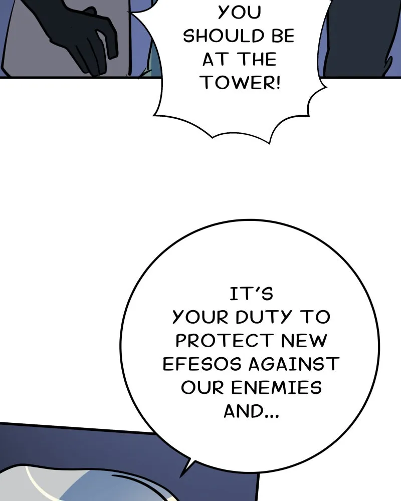 The Last God of Spring Chapter 60 page 11 - 
