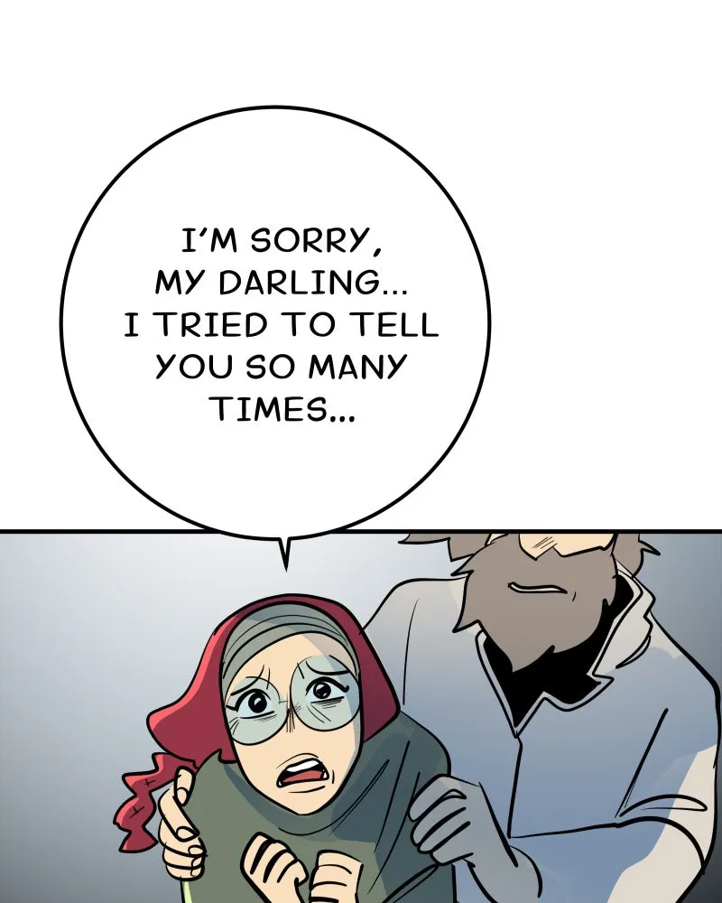 The Last God of Spring Chapter 60 page 106 - 