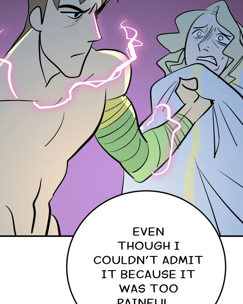 The Last God of Spring Chapter 60 page 110 - 