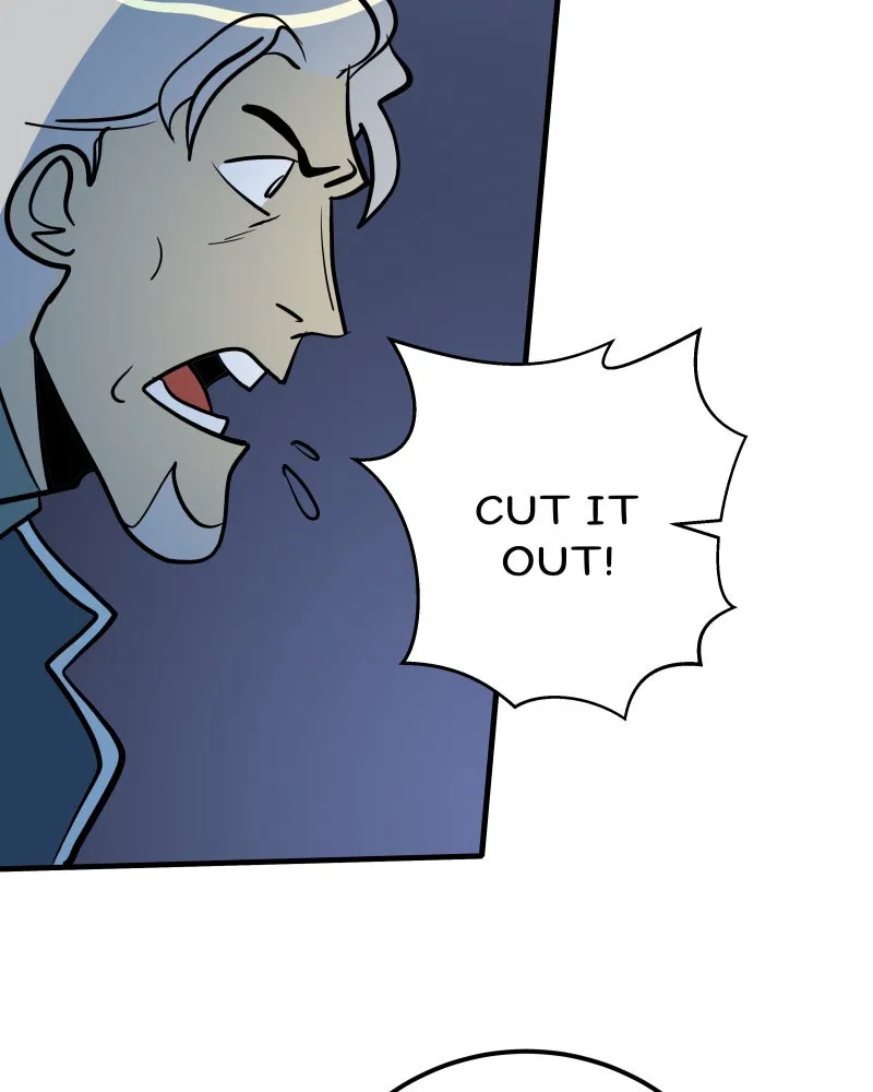 The Last God of Spring Chapter 60 page 12 - 