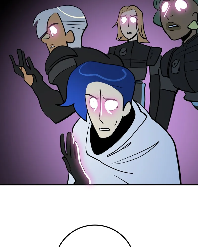 The Last God of Spring Chapter 60 page 112 - 