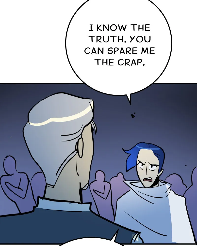The Last God of Spring Chapter 60 page 13 - 