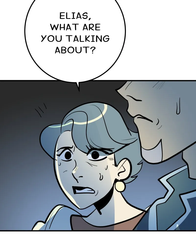 The Last God of Spring Chapter 60 page 15 - 