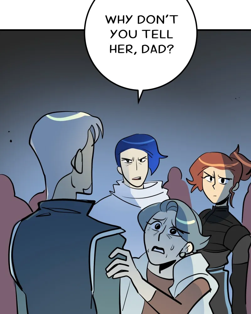 The Last God of Spring Chapter 60 page 18 - 