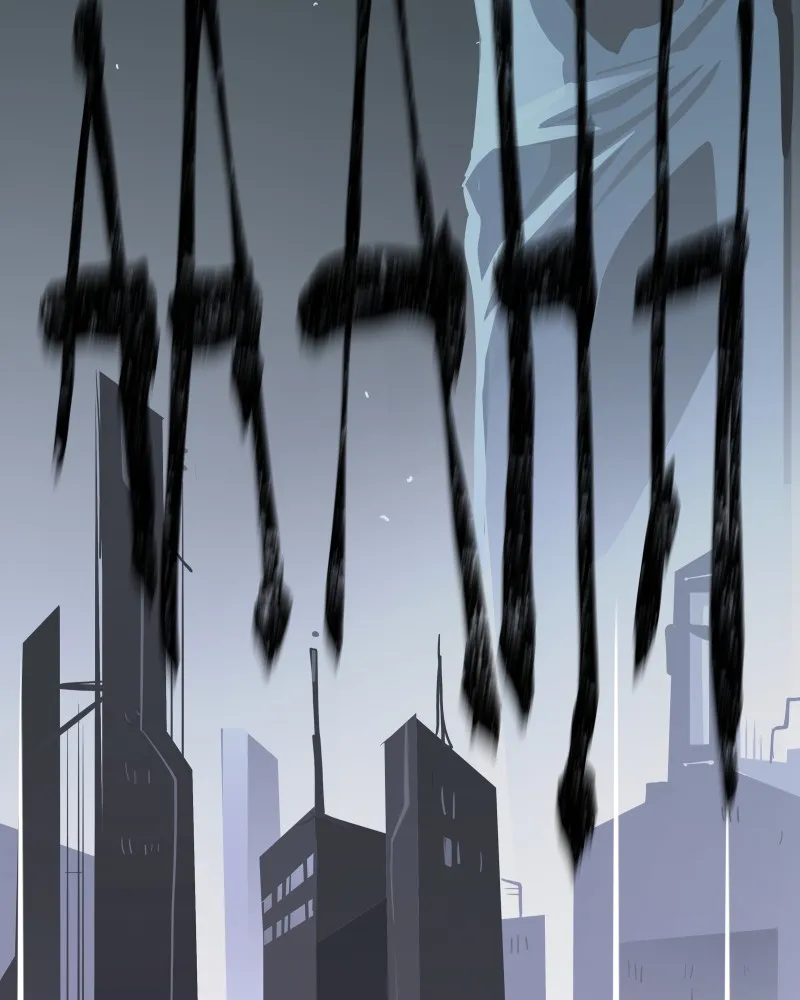 The Last God of Spring Chapter 60 page 3 - 