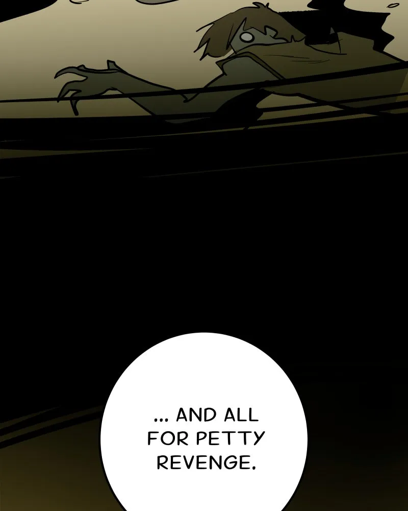 The Last God of Spring Chapter 60 page 23 - 
