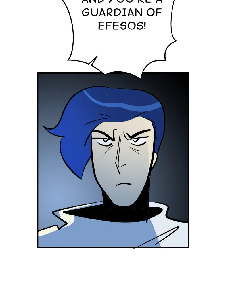 The Last God of Spring Chapter 60 page 27 - 