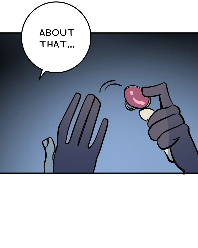 The Last God of Spring Chapter 60 page 28 - 