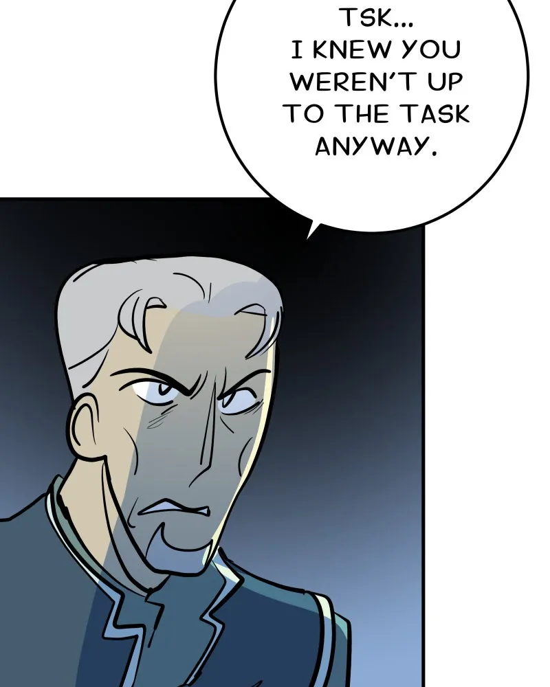 The Last God of Spring Chapter 60 page 32 - 