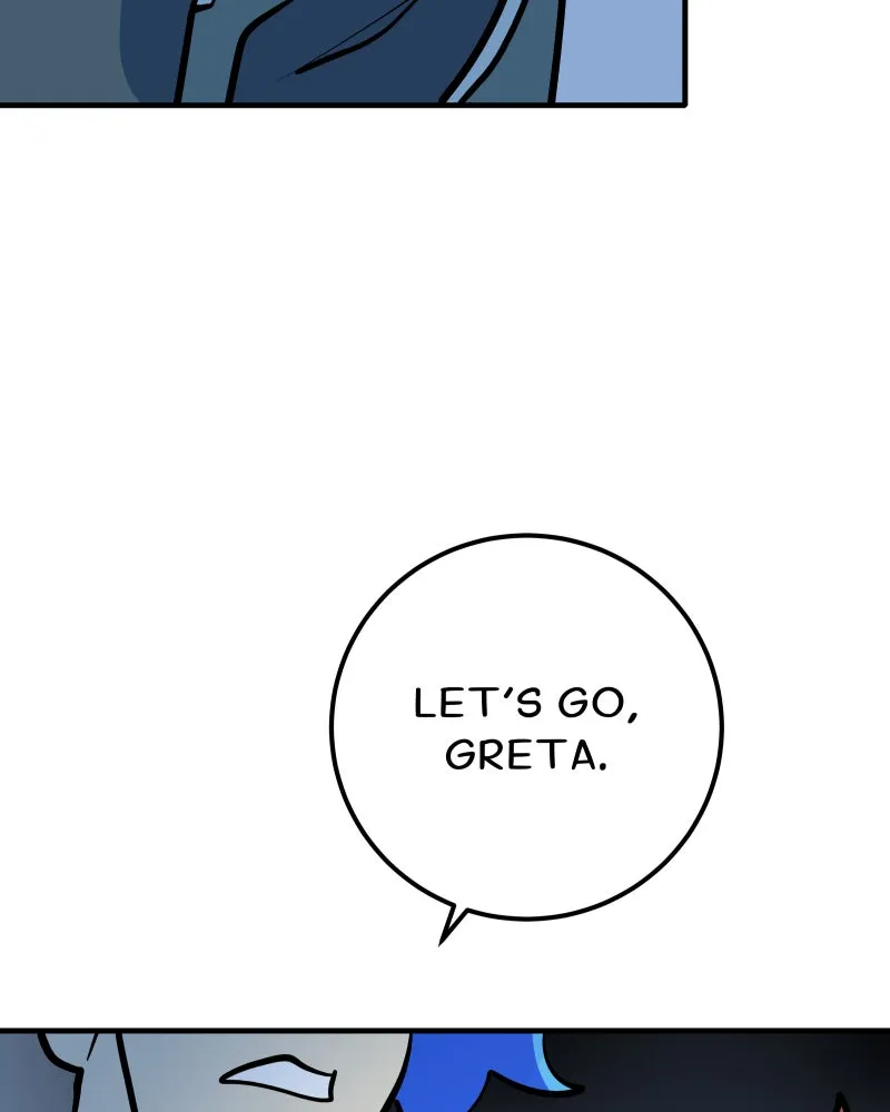 The Last God of Spring Chapter 60 page 33 - 
