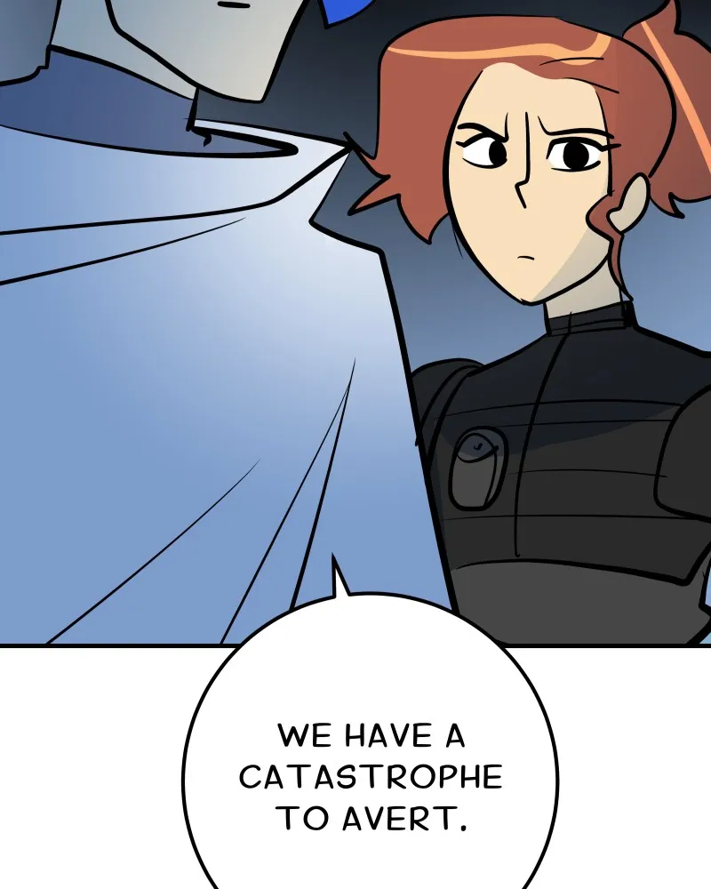 The Last God of Spring Chapter 60 page 34 - 