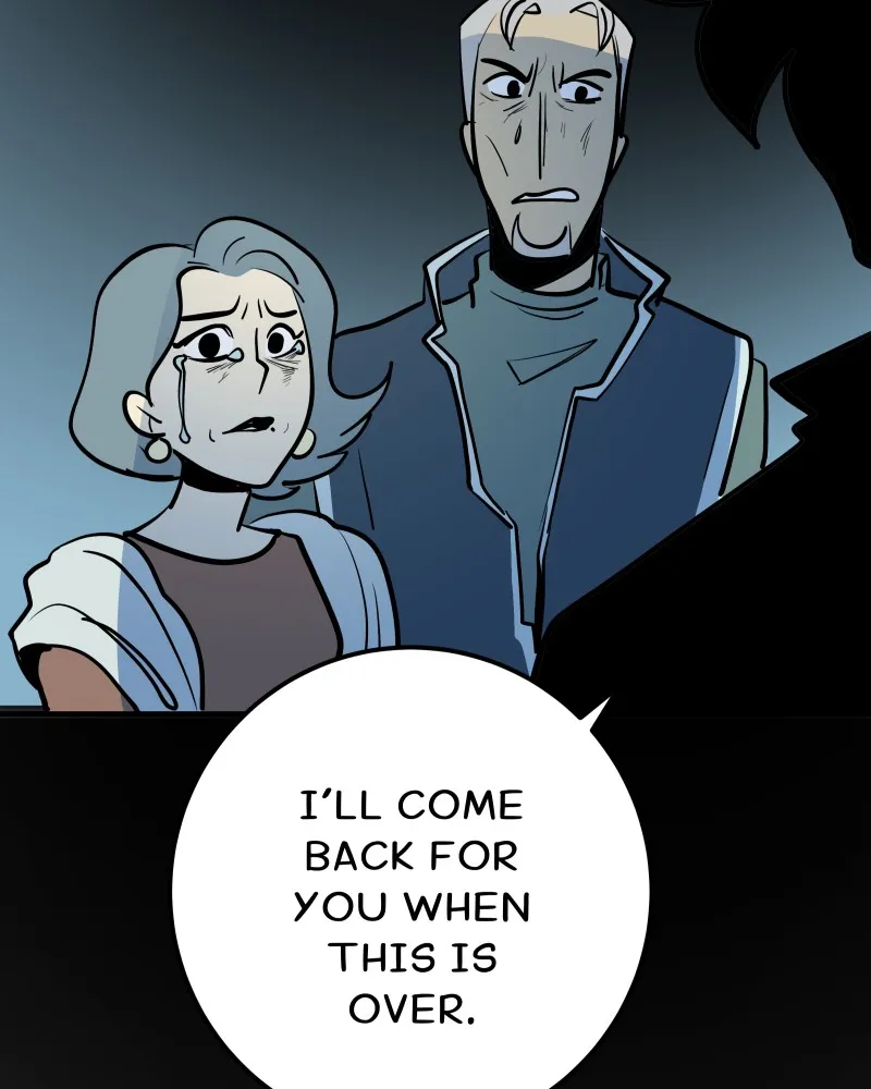 The Last God of Spring Chapter 60 page 36 - 