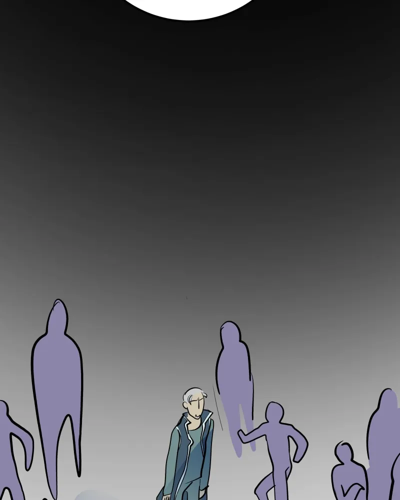 The Last God of Spring Chapter 60 page 37 - 