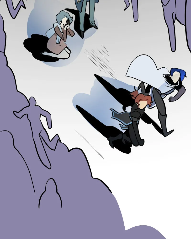 The Last God of Spring Chapter 60 page 38 - 