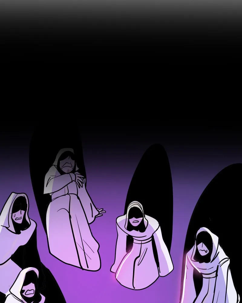 The Last God of Spring Chapter 60 page 41 - 