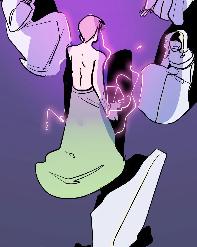 The Last God of Spring Chapter 60 page 42 - 