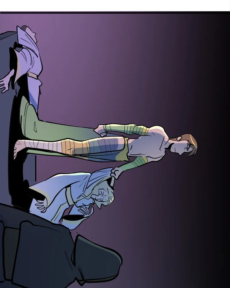 The Last God of Spring Chapter 60 page 44 - 