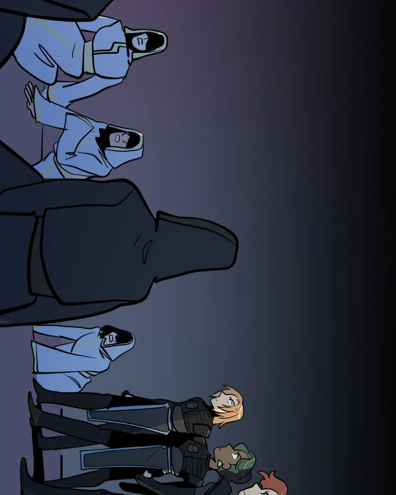 The Last God of Spring Chapter 60 page 45 - 