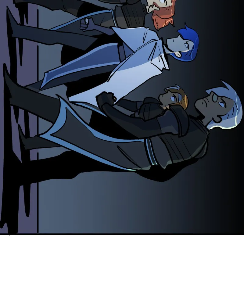 The Last God of Spring Chapter 60 page 46 - 