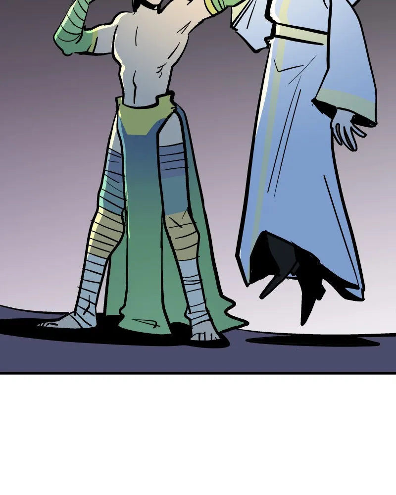 The Last God of Spring Chapter 60 page 49 - 