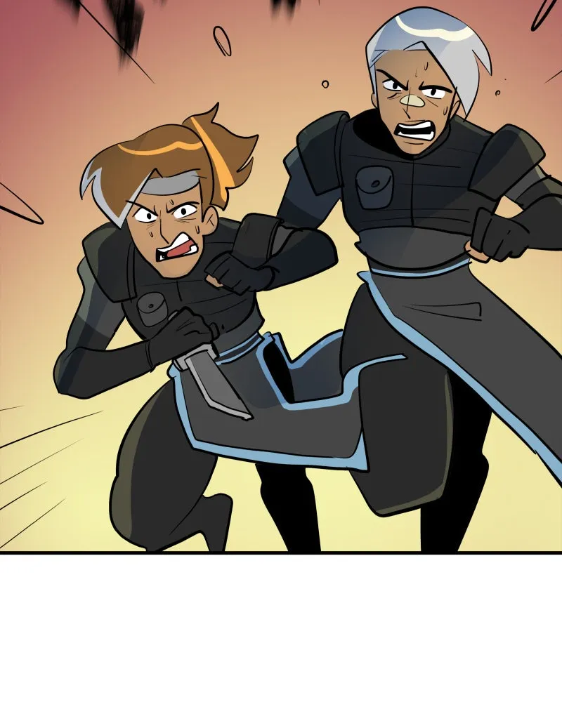 The Last God of Spring Chapter 60 page 51 - 