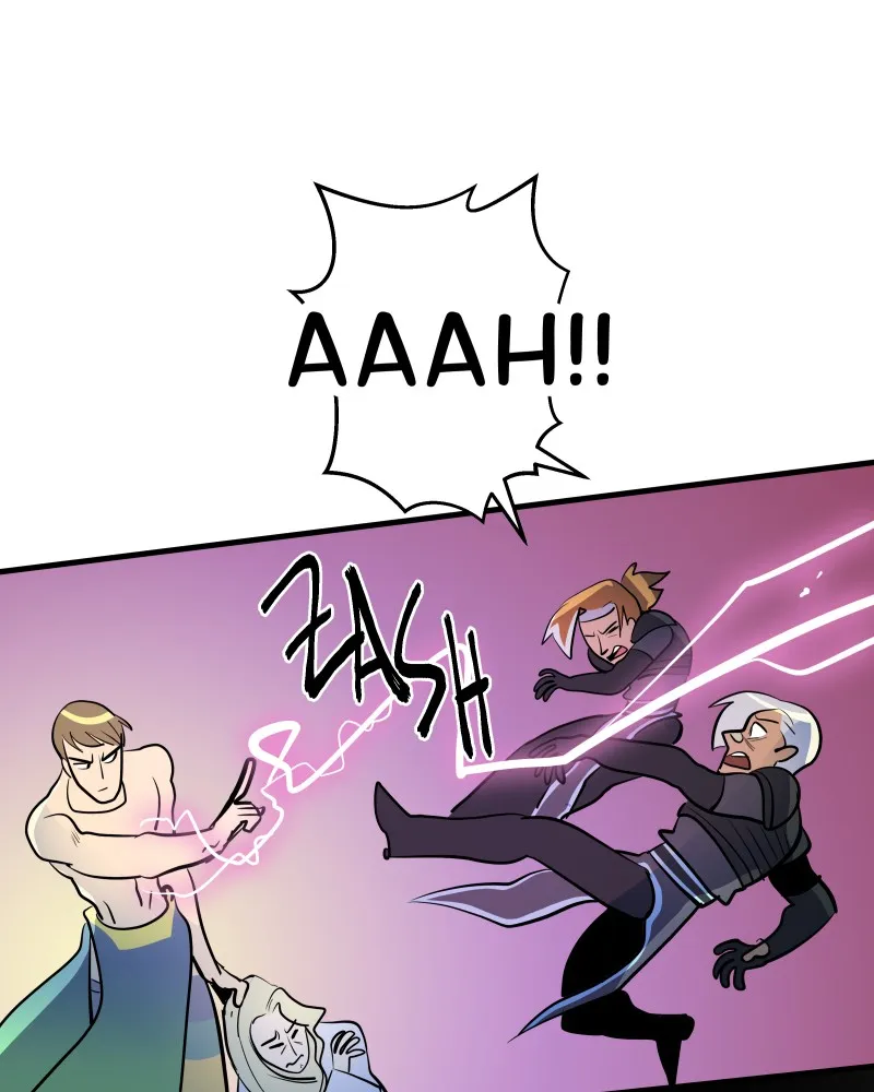 The Last God of Spring Chapter 60 page 52 - 