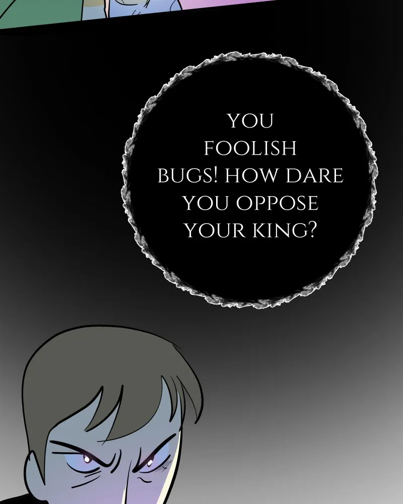 The Last God of Spring Chapter 60 page 53 - 