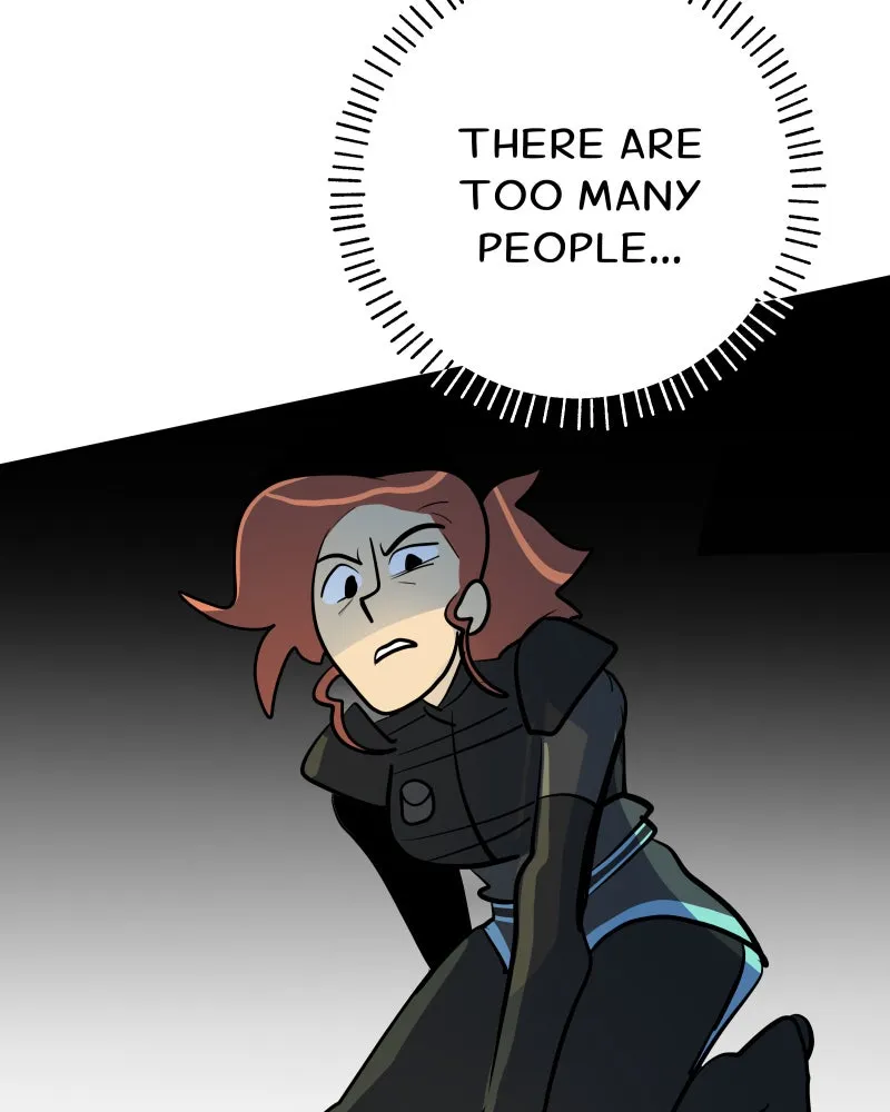 The Last God of Spring Chapter 60 page 55 - 