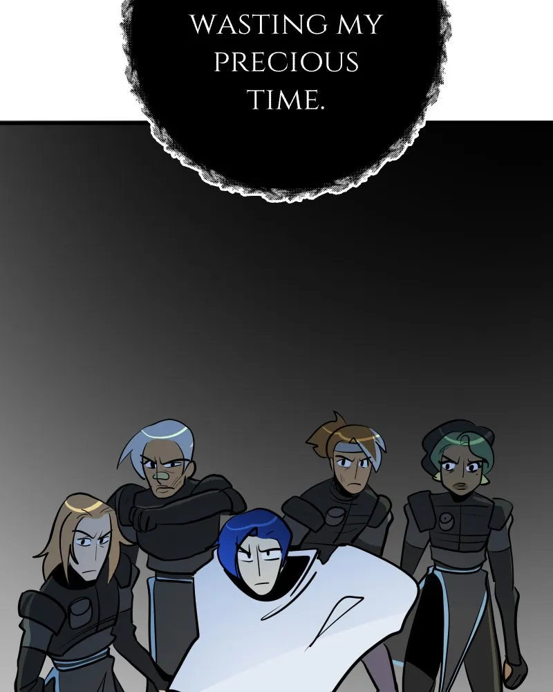 The Last God of Spring Chapter 60 page 57 - 