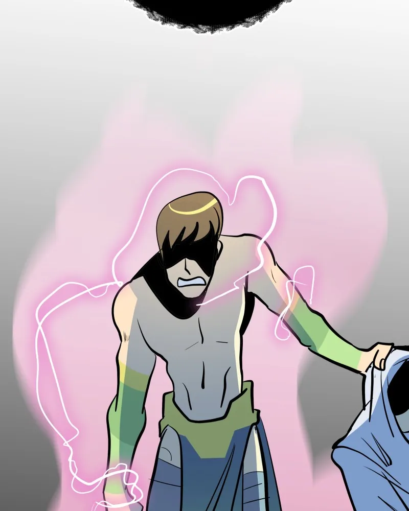 The Last God of Spring Chapter 60 page 59 - 