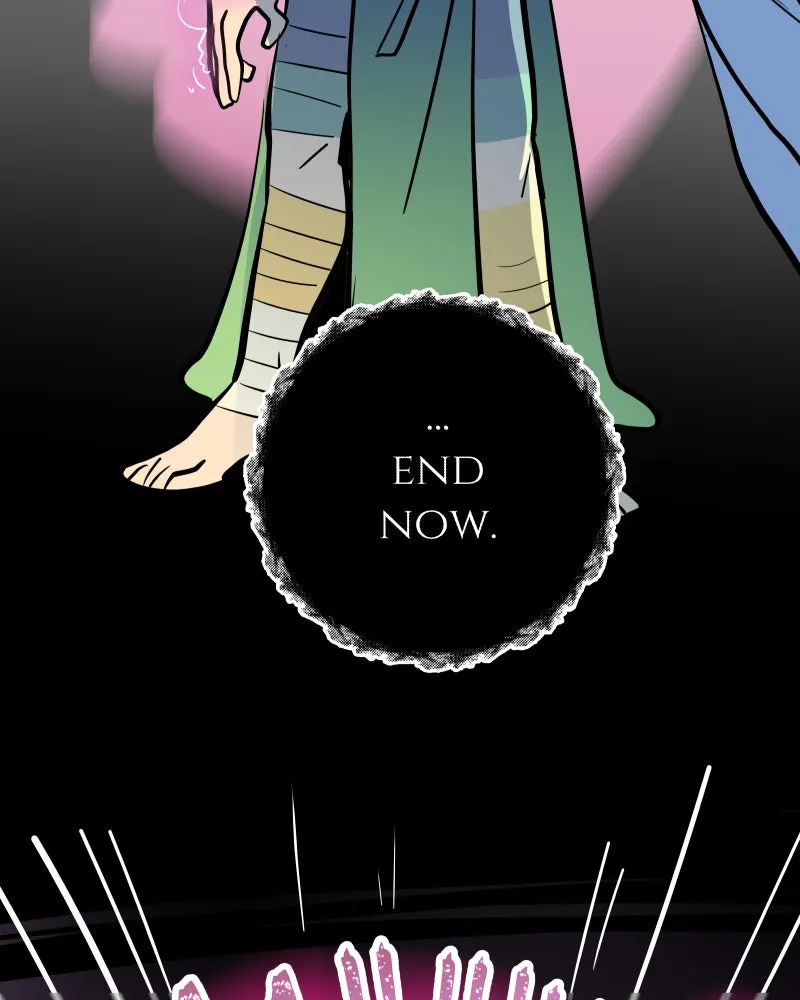 The Last God of Spring Chapter 60 page 60 - 