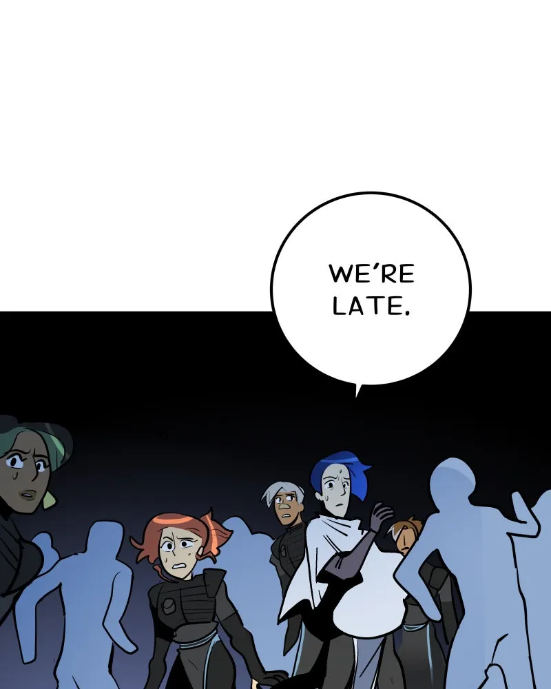 The Last God of Spring Chapter 60 page 7 - 