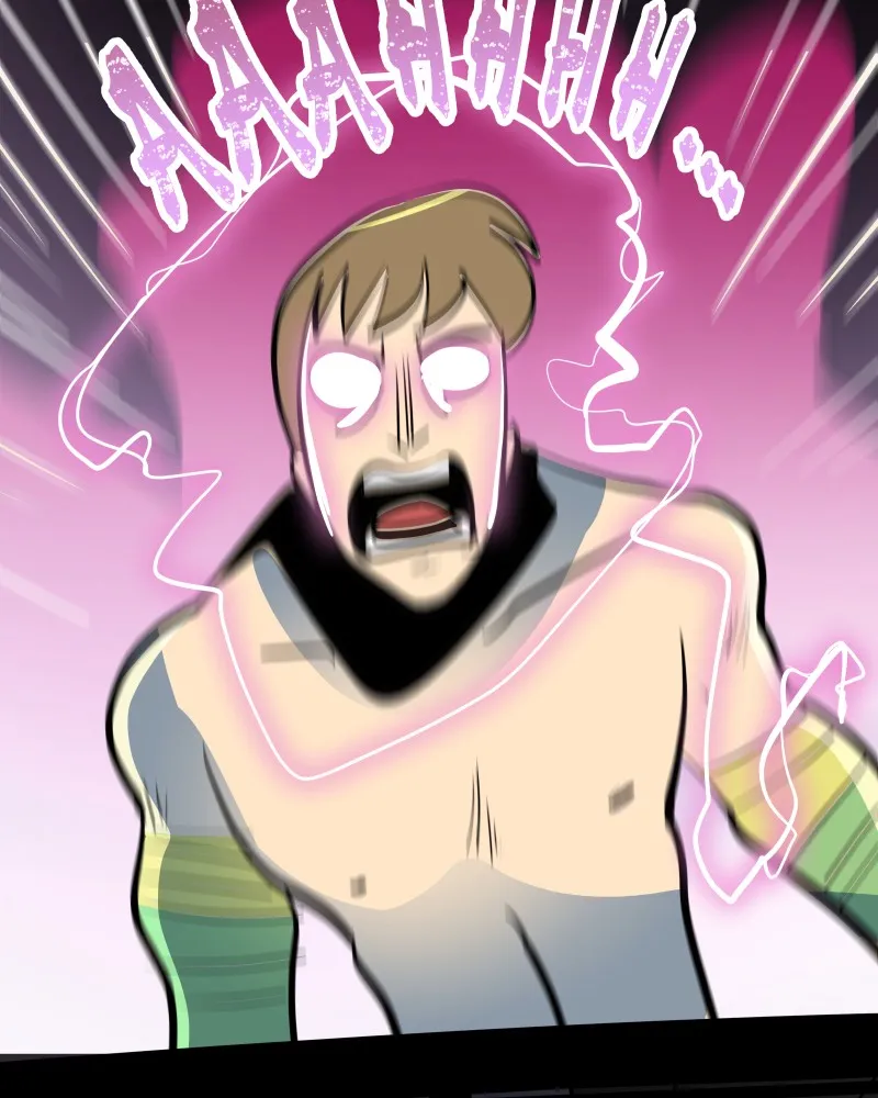 The Last God of Spring Chapter 60 page 61 - 