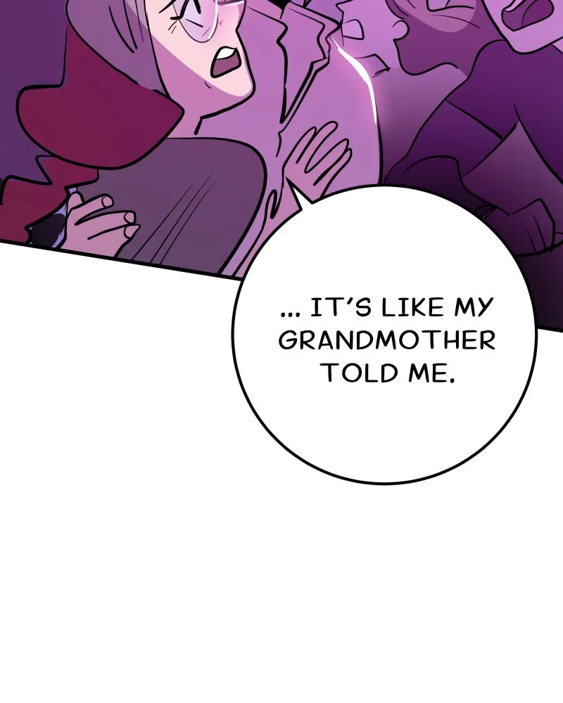 The Last God of Spring Chapter 60 page 65 - 