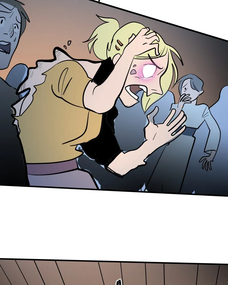 The Last God of Spring Chapter 60 page 69 - 
