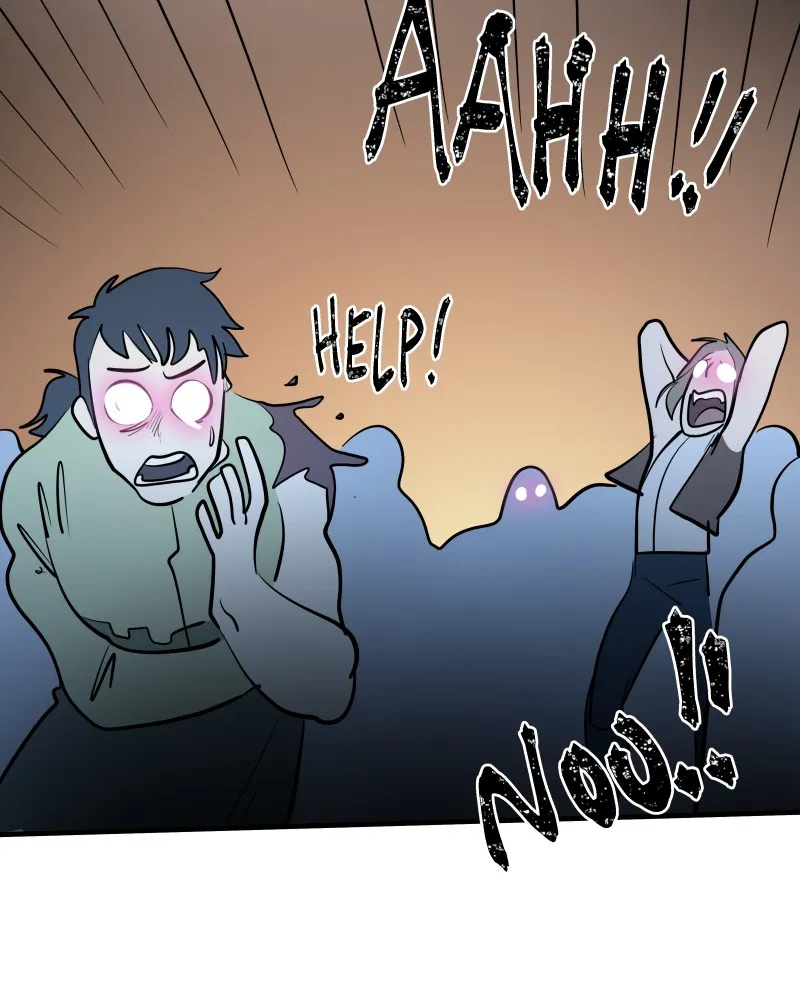 The Last God of Spring Chapter 60 page 70 - 