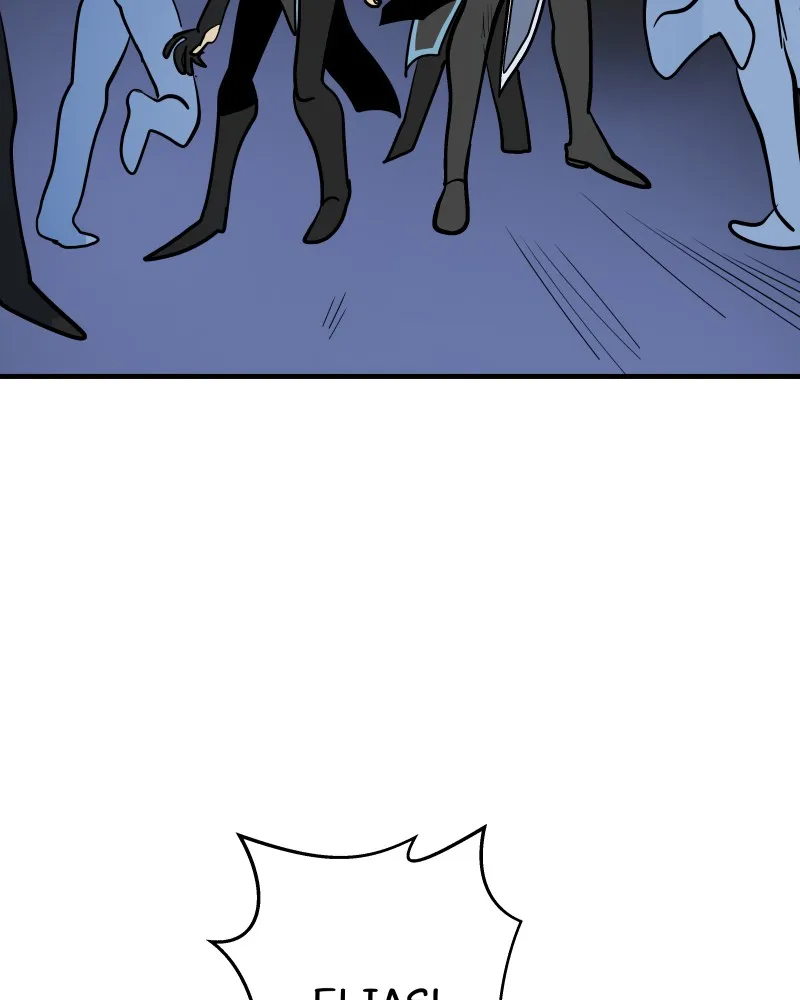 The Last God of Spring Chapter 60 page 8 - 