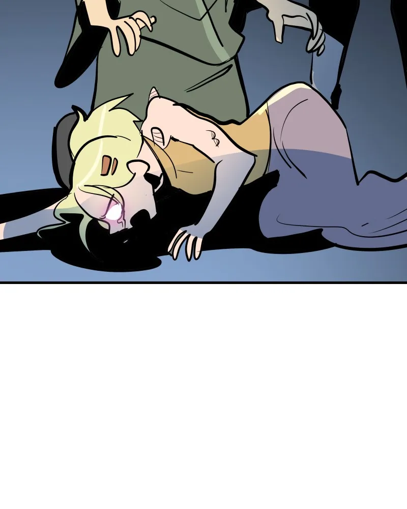 The Last God of Spring Chapter 60 page 75 - 