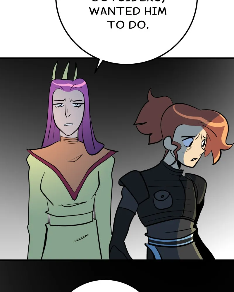 The Last God of Spring Chapter 60 page 79 - 
