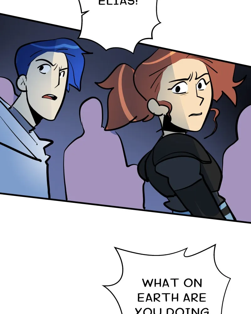 The Last God of Spring Chapter 60 page 9 - 