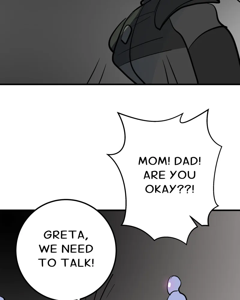 The Last God of Spring Chapter 60 page 85 - 