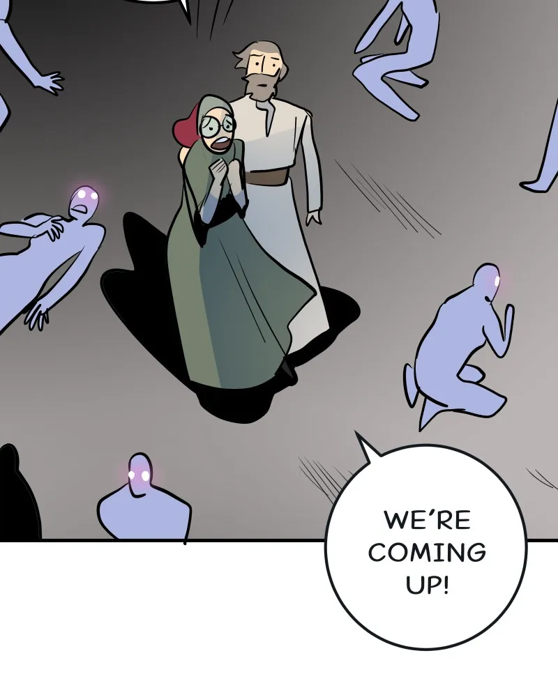 The Last God of Spring Chapter 60 page 86 - 