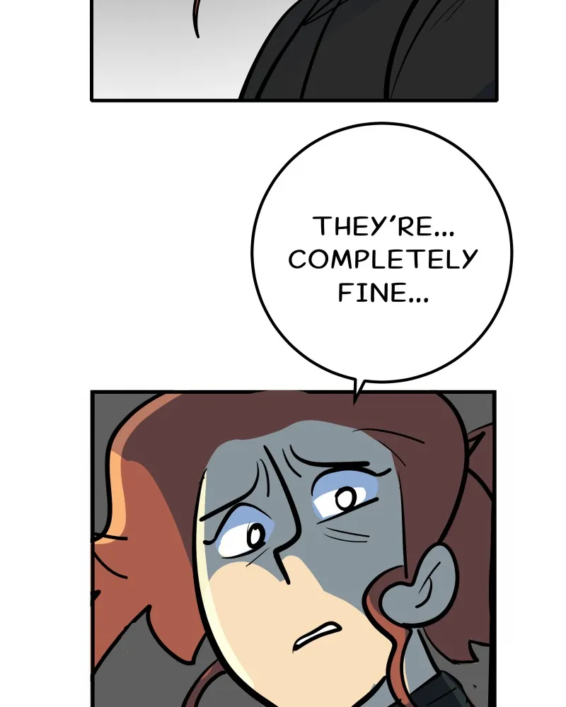 The Last God of Spring Chapter 60 page 88 - 