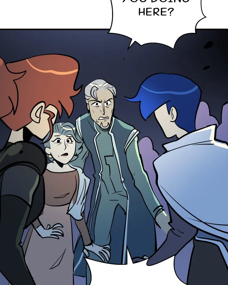 The Last God of Spring Chapter 60 page 10 - 