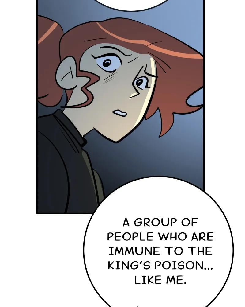 The Last God of Spring Chapter 60 page 94 - 