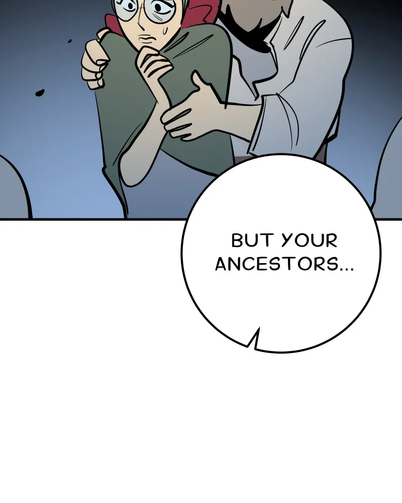 The Last God of Spring Chapter 60 page 100 - 