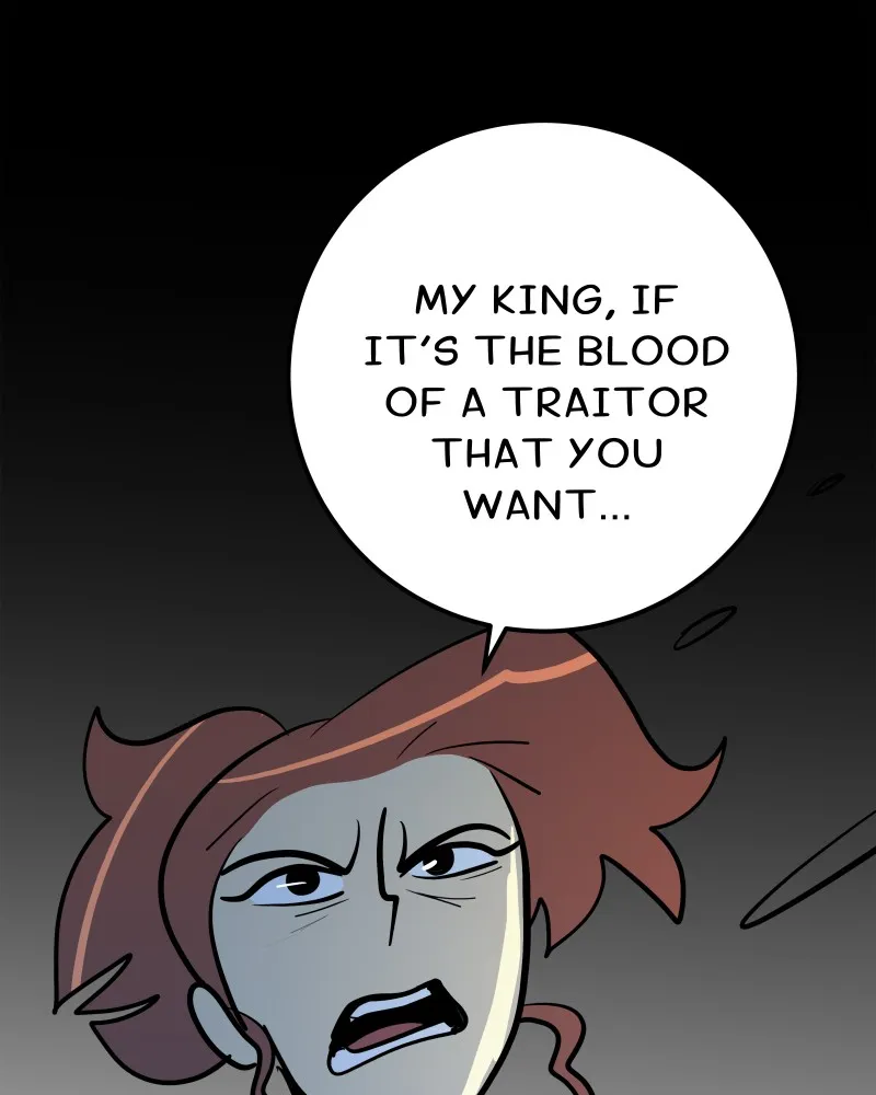 The Last God of Spring Chapter 61 page 1 - 